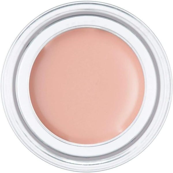 Globe Trotter Maybelline Color Tattoo 24Hr Eyeshadow Creamy Matte 91 Crème De Rose