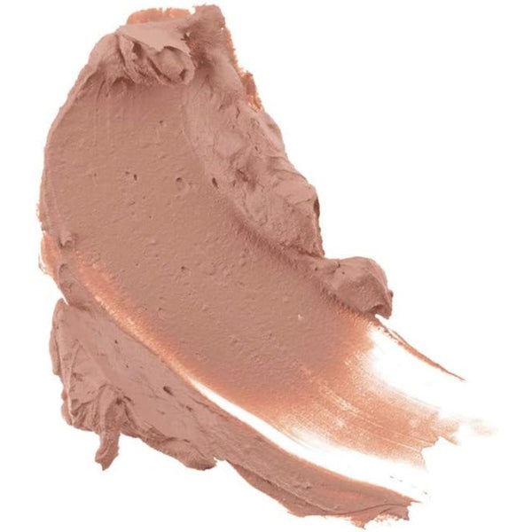 Globe Trotter Maybelline Color Tattoo 24Hr Eyeshadow Creamy Matte 91 Crème De Rose