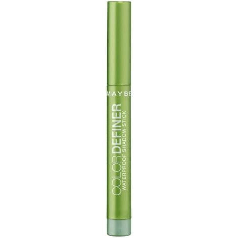 Globe Trotter Maybelline Colour Definer Waterproof Shadow Stick By Maybelline 70 Soft Jungle