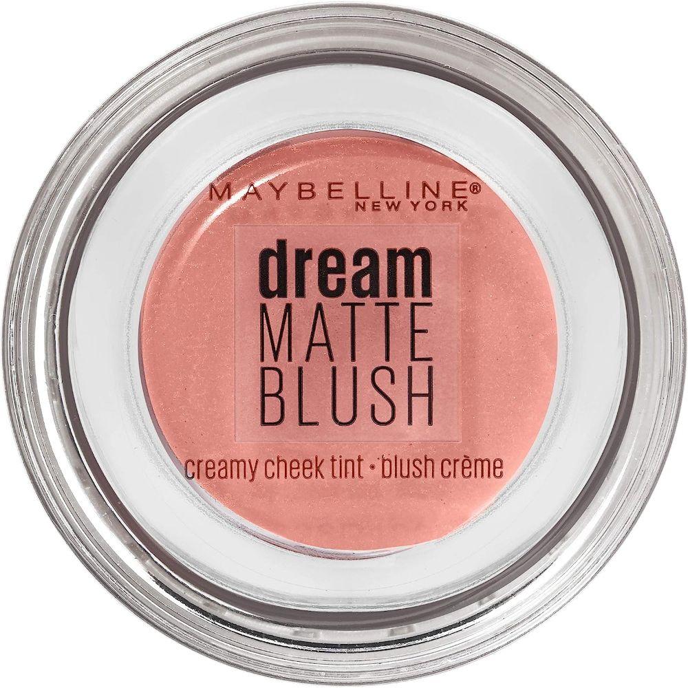 globe trotter Maybelline Dream Matte Face Blush 30 Coral Crush 7.5g