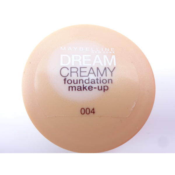 Globe Trotter Maybelline Dream Matte Mousse Foundation - 04 Light Porcelain 7g