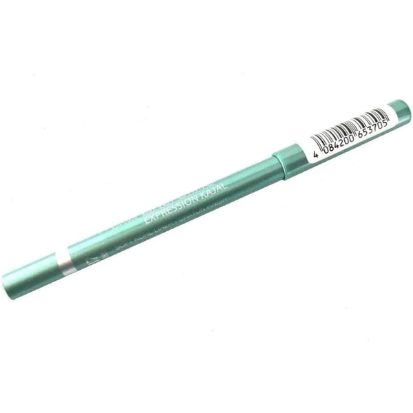Globe Trotter Maybelline Expression Kajal Eyeliner 37 Green