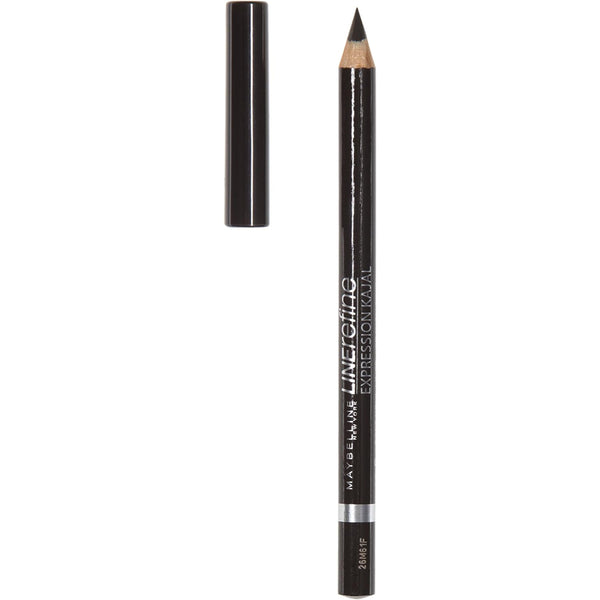 Globe Trotter Maybelline Expression Kajal Eyeliner 38 Brown