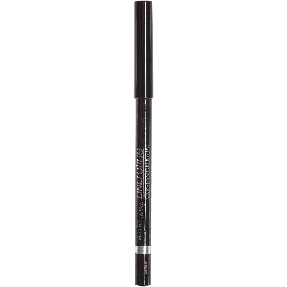 globe trotter Maybelline Expression Kajal Eyeliner 38 Brown