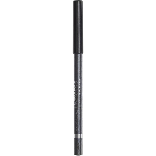 Globe Trotter Maybelline Expression Kajal Eyeliner 40 Silver