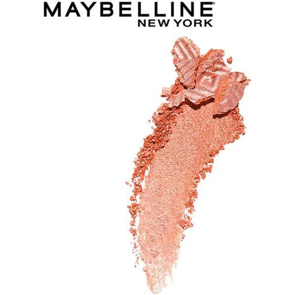 Globe Trotter MAYBELLINE FaceStudio Master Chrome Metallic Highlighter - Molten Rose Gold