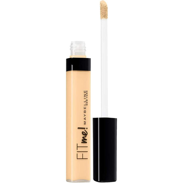Globe Trotter Maybelline Fit Me Concealer 25 Medium 6.8 Ml
