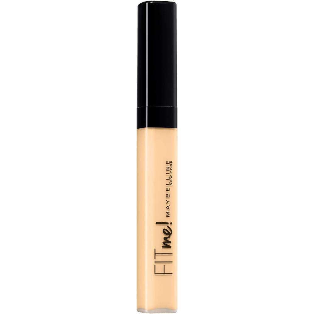 globe trotter Maybelline Fit Me Concealer 25 Medium 6.8 ml