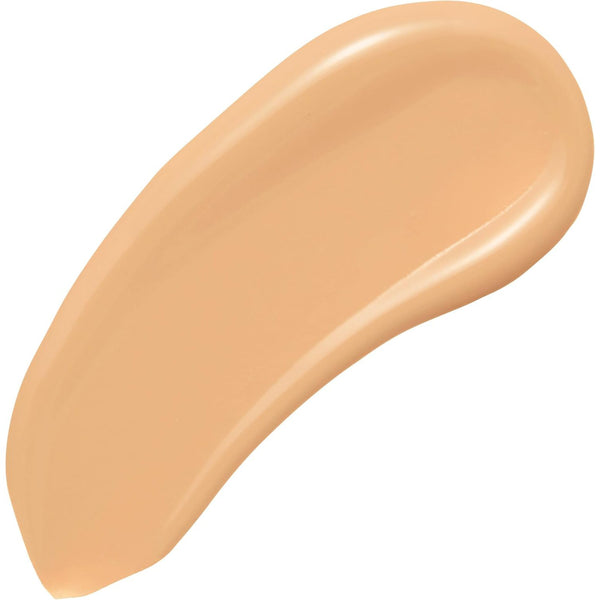 Globe Trotter Maybelline Fit Me Foundation Medium Coverage Blendable With A Matte And Poreless Finish For Normal To Oily Skin Shade: 128 Warm Nude 30ml