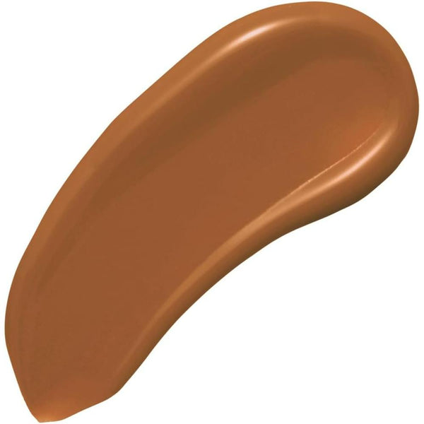 Globe Trotter Maybelline Fit Me Foundation Shade: 356 Warm Coconut Medium Coverage Blendable With A Matte And Poreless Finish For Normal To Oily Skin 30ml