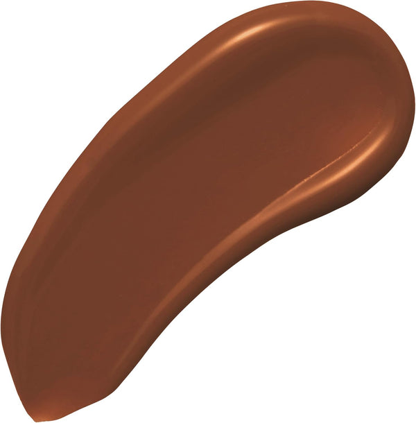 Globe Trotter Maybelline Fit Me Foundation Shade: 365 Espresso Medium Coverage Blendable With A Matte And Poreless Finish For Normal To Oily Skin 30ml