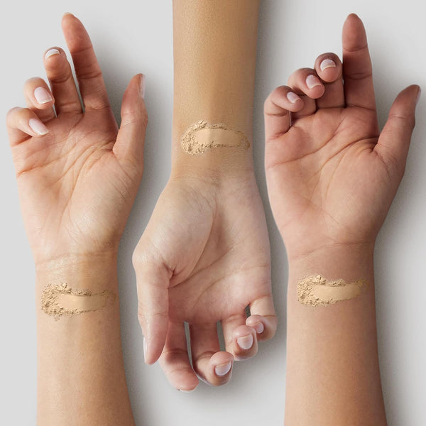 Globe Trotter Maybelline Fit Me Powder 315 Soft Honey 9g