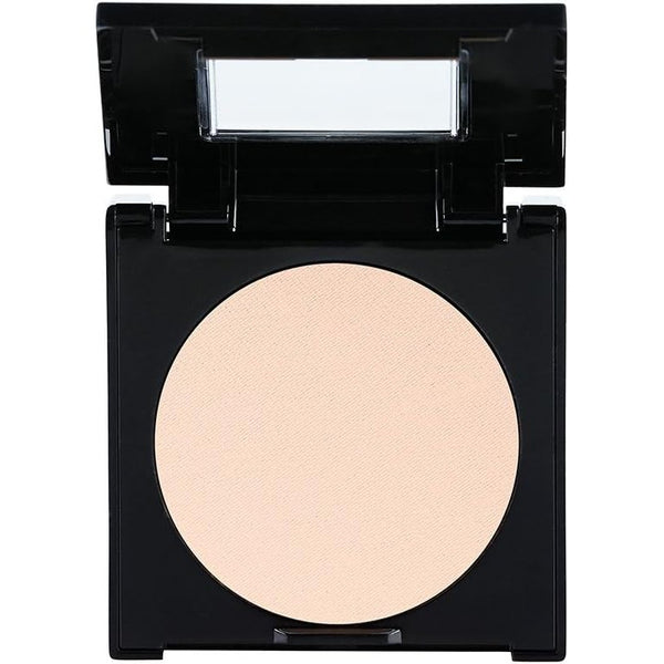 Globe Trotter Maybelline Fit Me Pressed Powder - 125 Nude Beige