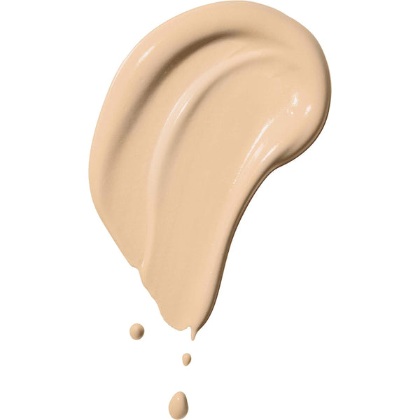 Globe Trotter Maybelline Foundation Dream Radiant Liquid Hydrating Foundation - Up To 12 Hour Hydration - 27 Classic Beige