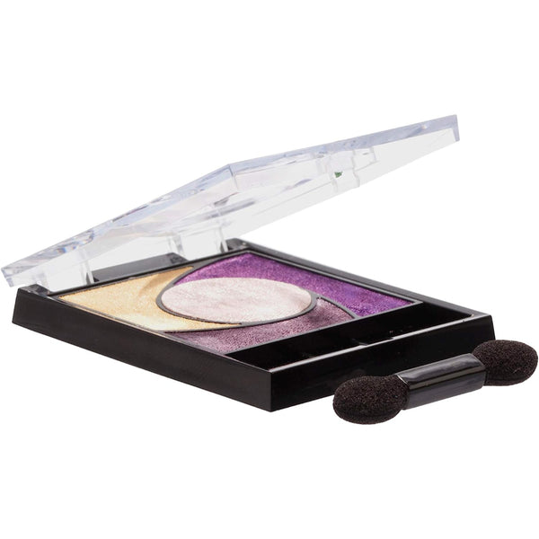 Globe Trotter Maybelline Jade Eyestudio Big Eyes Eye Shadow 3.7 G 05 Purple