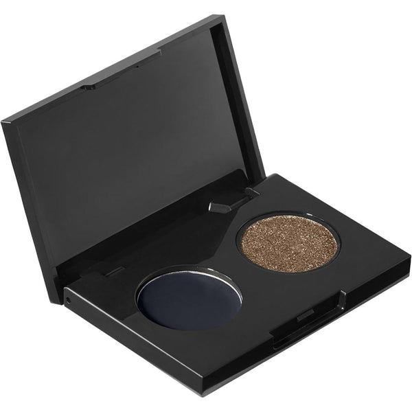 Globe Trotter MAYBELLINE - Lip Studio Python Metallic Lip Makeup Kit 15 Venomous 2.7g