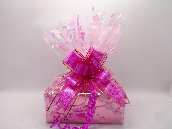 Globe Trotter Maybelline Luxury Gift Hamper For Her 22pc Blockbuster Makeup Beauty Bundle Box Gift Set For Women