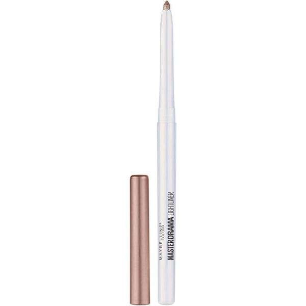 Globe Trotter Maybelline Master Drama Lightner 05 Bronze Light