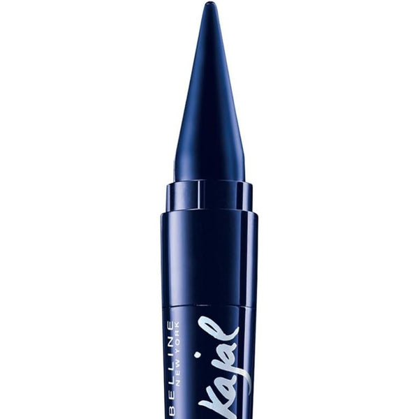 Globe Trotter Maybelline Master Kajal EyeLiner Lapis Blue 13g