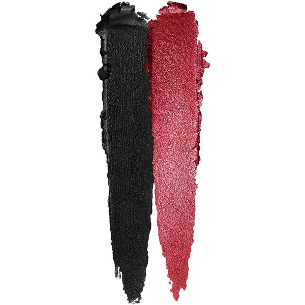 Globe Trotter Maybelline Matte And Metallic Eye Duo Stick 04 Goals Courage