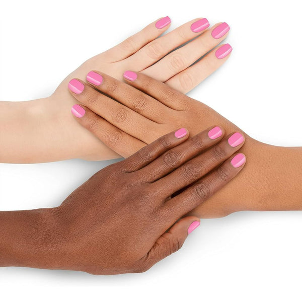 Globe Trotter Maybelline MAYB Color Show Nail Polish Number 13 NY Princess