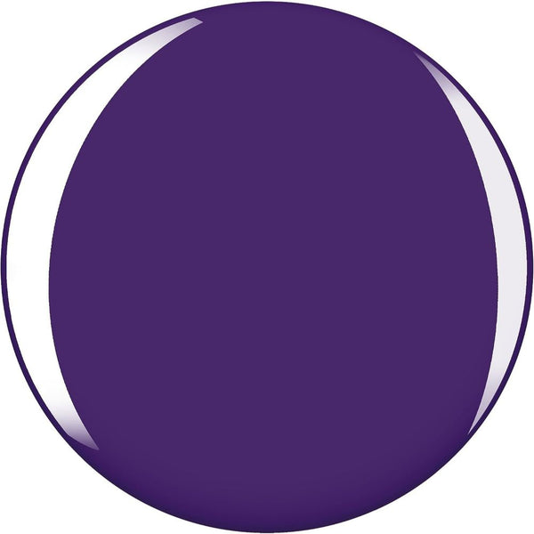 Globe Trotter Maybelline MAYB Color Show Nail Polish Number 24 Very Violet