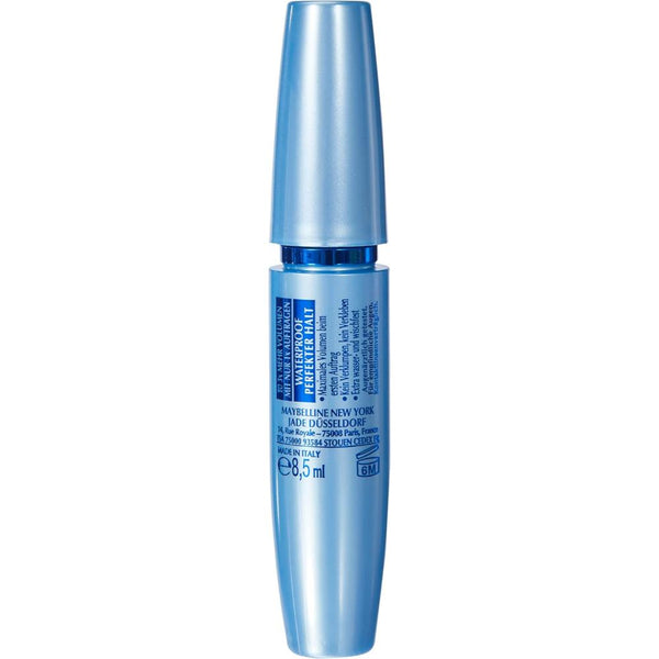 Globe Trotter Maybelline New York Classic Volum ' Express Waterproof Mascara 91 Black