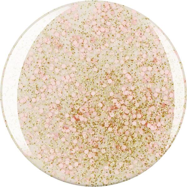 Globe Trotter Maybelline New York Color Show Nail Polish 92 Rose Rocks 6.7ml (Pack Of 3)