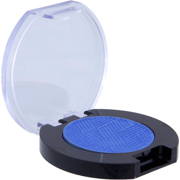 Globe Trotter Maybelline New York Colorshow Mono Eye Shadow 10 Soho Blue 3 G