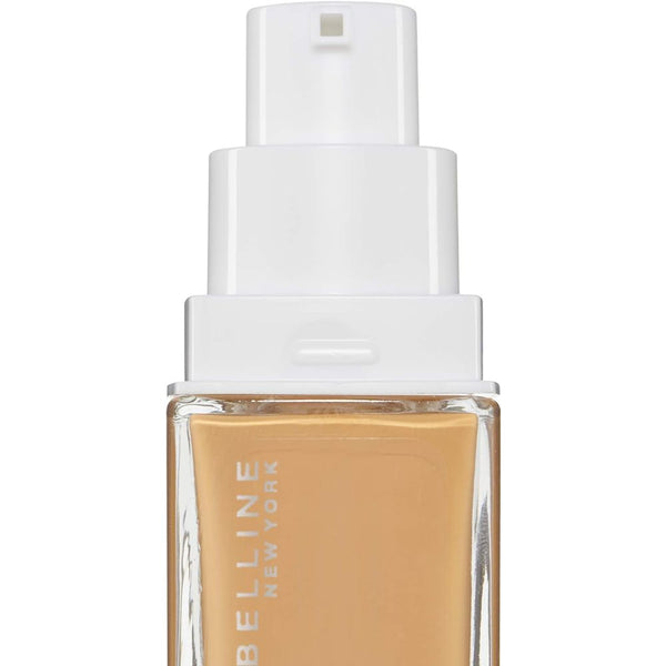 Globe Trotter Maybelline New York Foundation Superstay 24 Hour Longlasting Foundation 30 Ml Shade: 60 Caramel