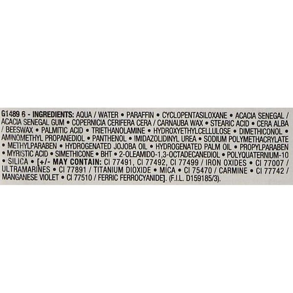 Globe Trotter Maybelline New York Maybelline New York Mascara Volume Volum Express