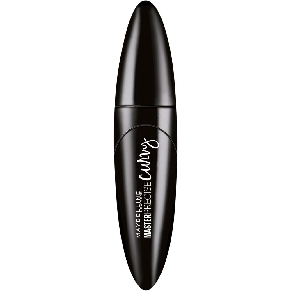 globe trotter Maybelline NewYork Eyeliner Feutre Master Precise Curvy - Black