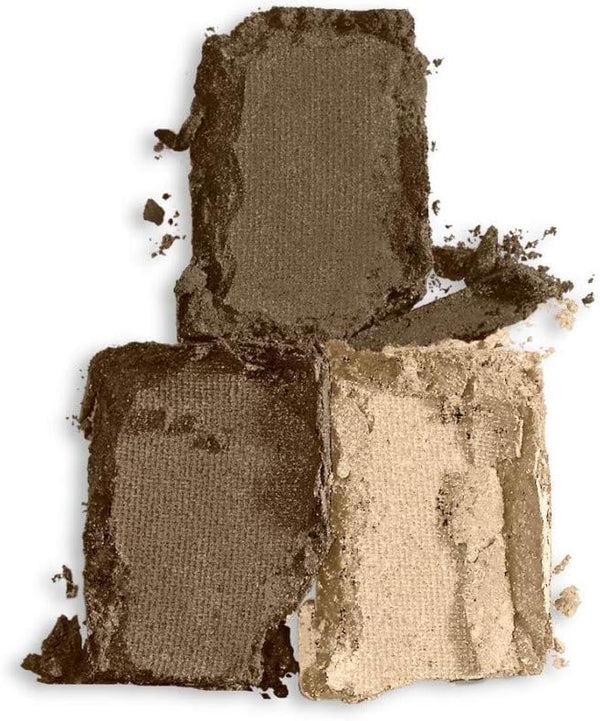 Globe Trotter Maybelline NewYork Master Brow Pro Palette Kit - Soft Brown