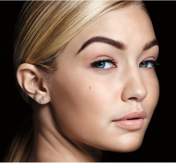 Globe Trotter Maybelline NewYork Master Brow Pro Palette Kit - Soft Brown