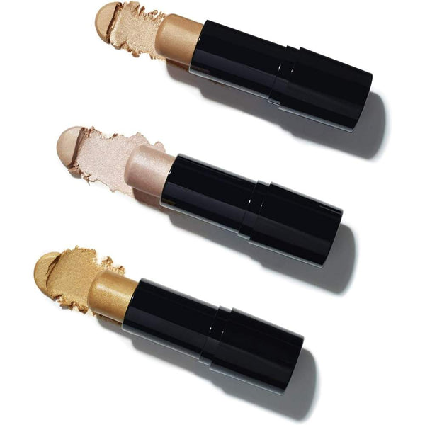 Globe Trotter Maybelline NewYork Master Strobing Stick Highlighter 200 Dark Gold