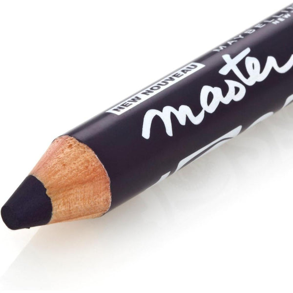 Globe Trotter Maybelline Smoky Violet Master Smoky Eyeliner Pencil