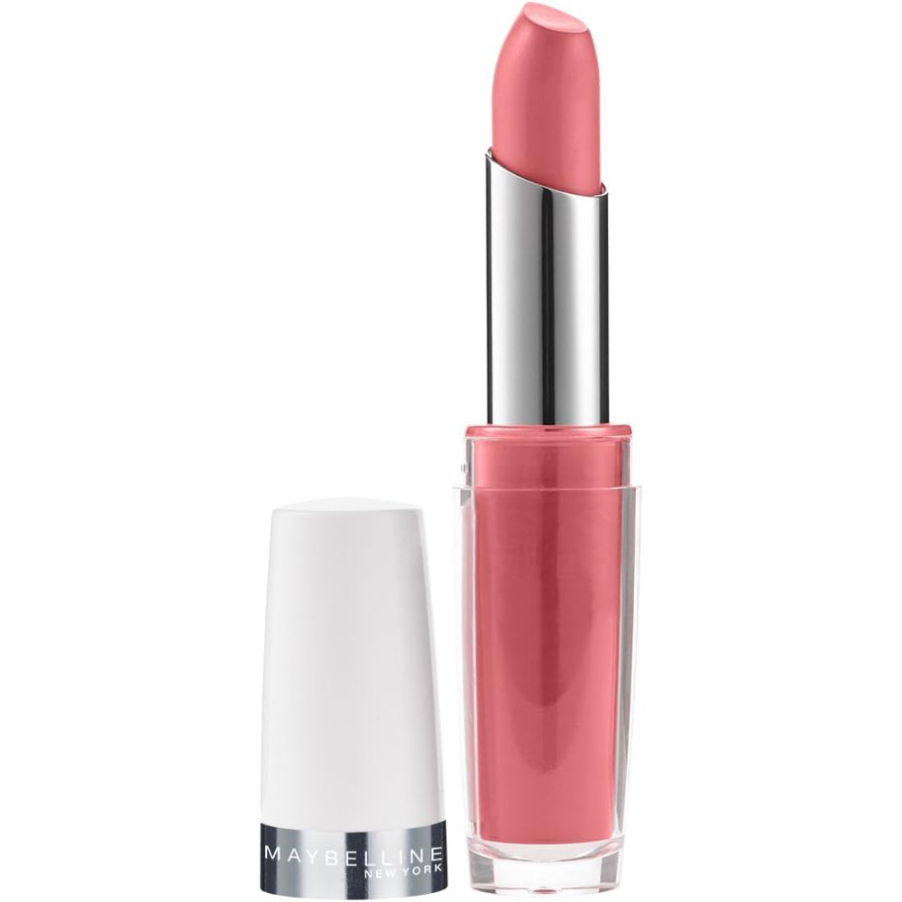 globe trotter Maybelline Superstay 14 Hour Lipstick - Stay With Me Coral 430