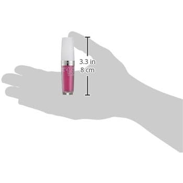 Globe Trotter Maybelline Superstay 14H Lipstick 160 Fuchsia 3.5 G