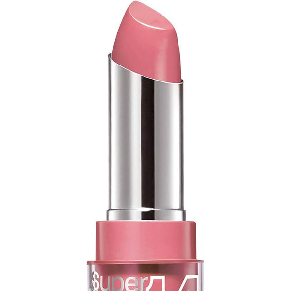 Globe Trotter Maybelline Superstay 14H Lipstick 180 Blush 3.5 G