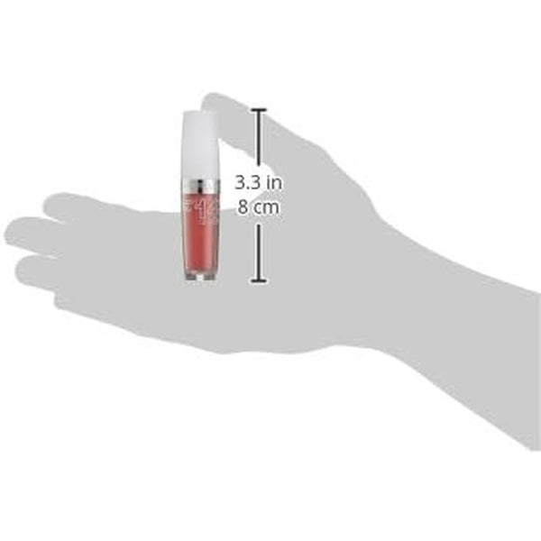 Globe Trotter Maybelline Superstay 14H Lipstick 180 Blush 3.5 G