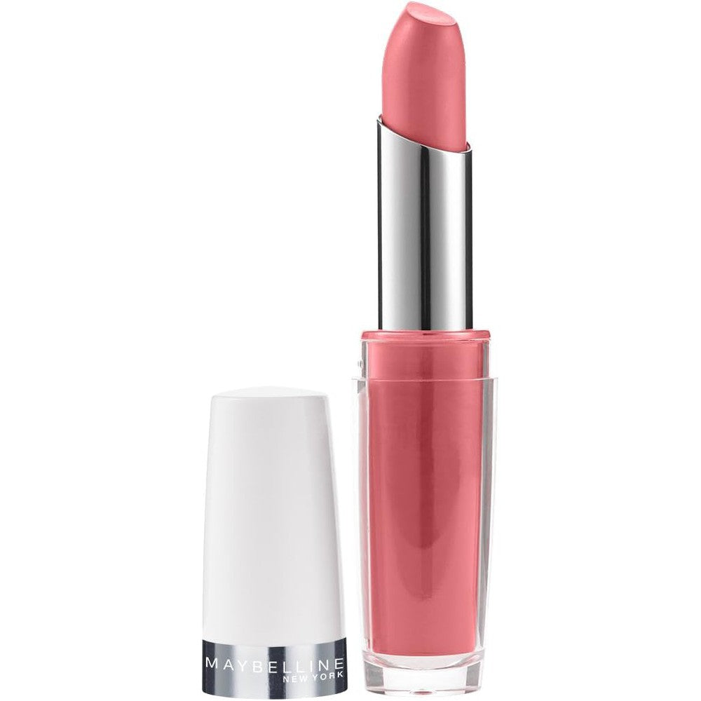 globe trotter Maybelline Superstay 14H Lipstick 430 Stay With Me Coral 3.5 g