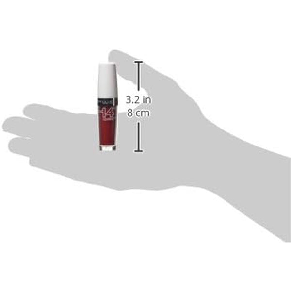 Globe Trotter Maybelline Superstay 14H Lipstick 540 Ravishing Rouge 3.5 G