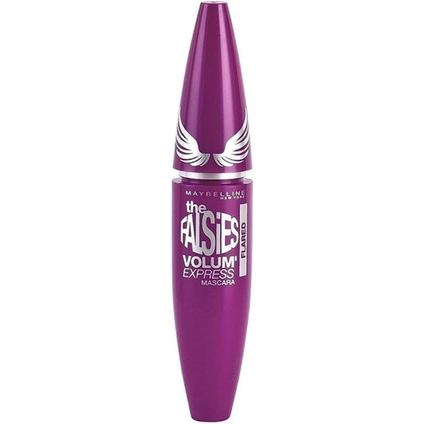 Globe Trotter Maybelline The Falsies Volum' Express Mascara Flared Black 10.6ml