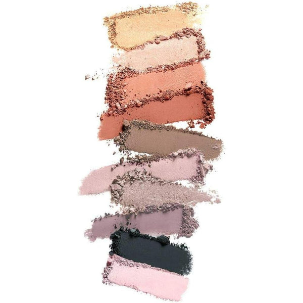 Globe Trotter Maybelline Total Temptation Eye Shadow Palette 12 G