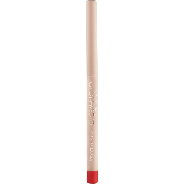 Globe Trotter Maybelline X Gigi Hadid Lip Liner 14 Rue Royal