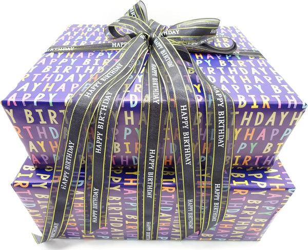 Globe Trotter Men's Birthday Gift For Him No7 X Ted Baker Bath Body & Grooming Gift Set Birthday Box Gift Wrap