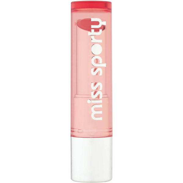Globe Trotter Miss Sporty My BFF Long Lasting Lipstick 3.8 G My Cute Coral