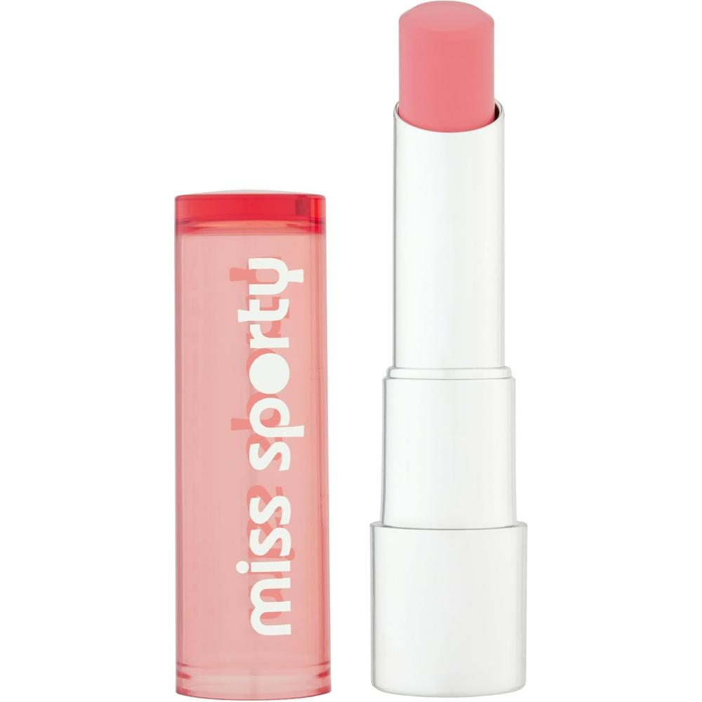 globe trotter Miss Sporty My BFF Long Lasting Lipstick 3.8 g My Cute Coral globe trotter Miss Sporty My BFF Long Lasting Lipstick 3.8 g My Cute Coral