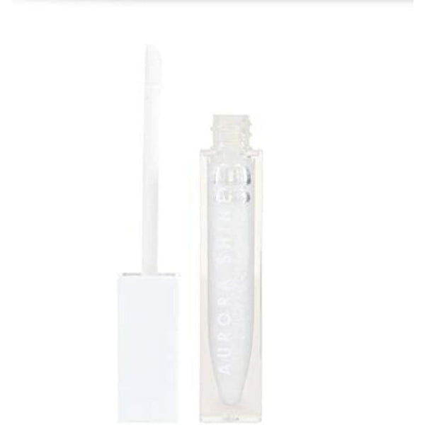 Globe Trotter MUA Crystal Shine Lip Gloss Aurora Shine