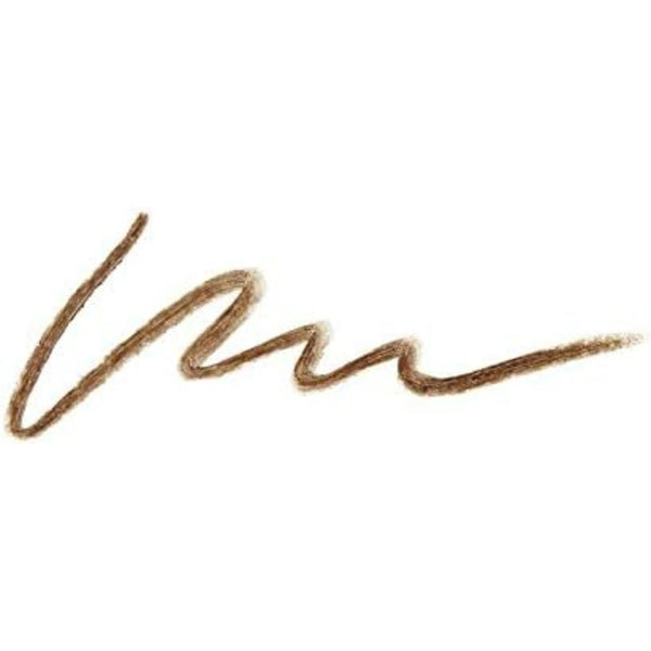 Globe Trotter MUA Dark Brown Brow Define Micro Eyebrow Pencil